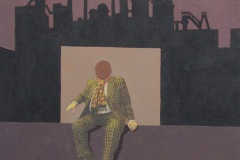 Albert Haberer: Der Generaldirektor, 2012