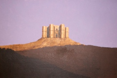 Albert Haberer: Erinnerungen an Castel del Monte, 2013