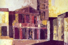 Albert Haberer: Römische Kirche, 1966