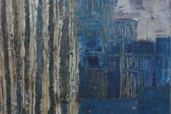 Albert Haberer: Rom