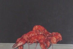 Albert Haberer: Hummer