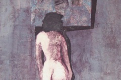 Albert Haberer: Der Tod und das Mädchen